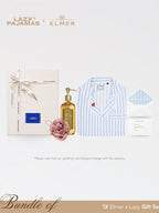 Lazy Pajamas® x Elmer Gift Set