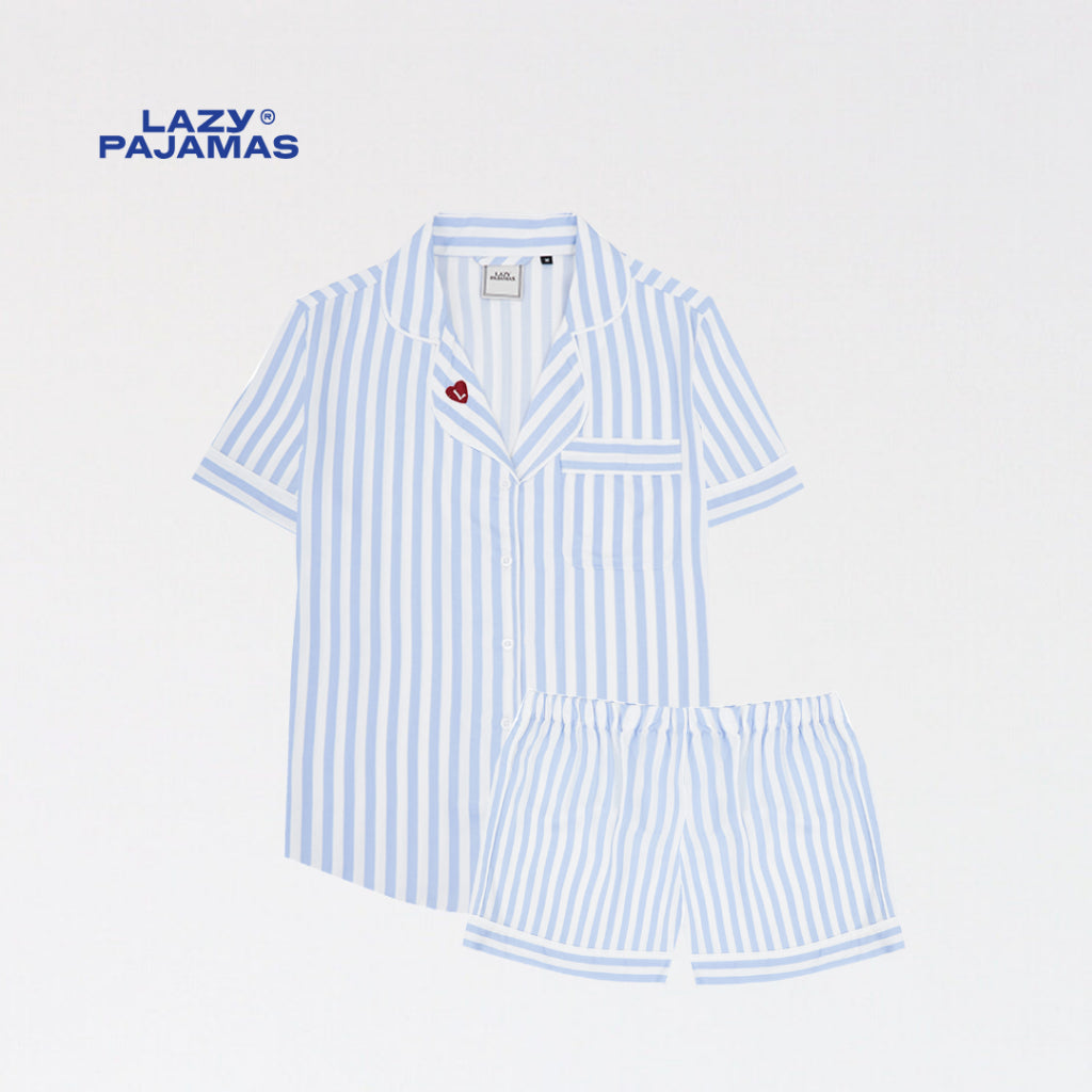 Lazy Pajamas® Gift Set (1 Set Pajamas)