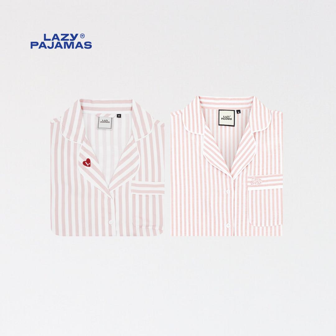 Lazy Pajamas Gift Set (2 Set Pajamas)
