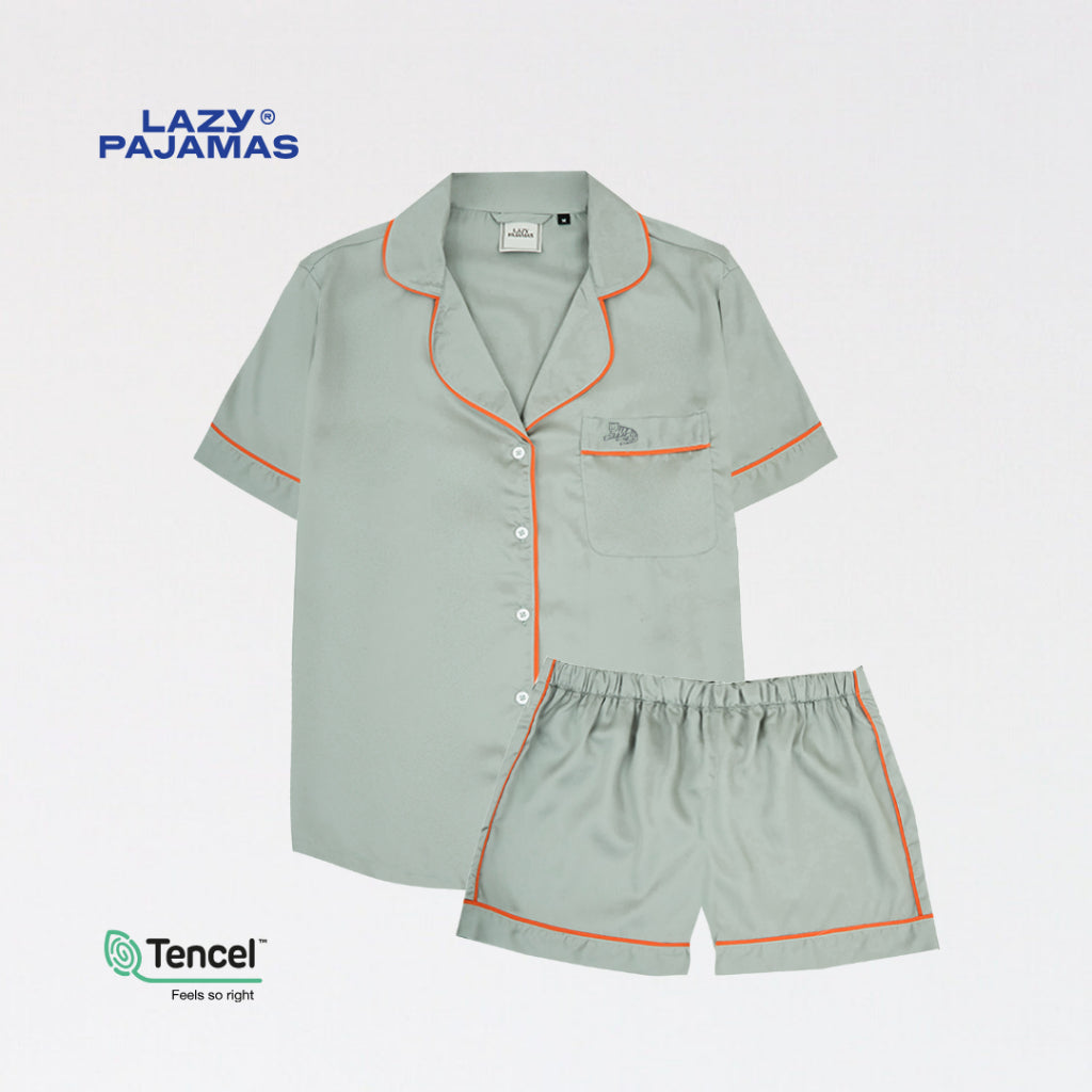 Lazy Pajamas® x Elmer Gift Set