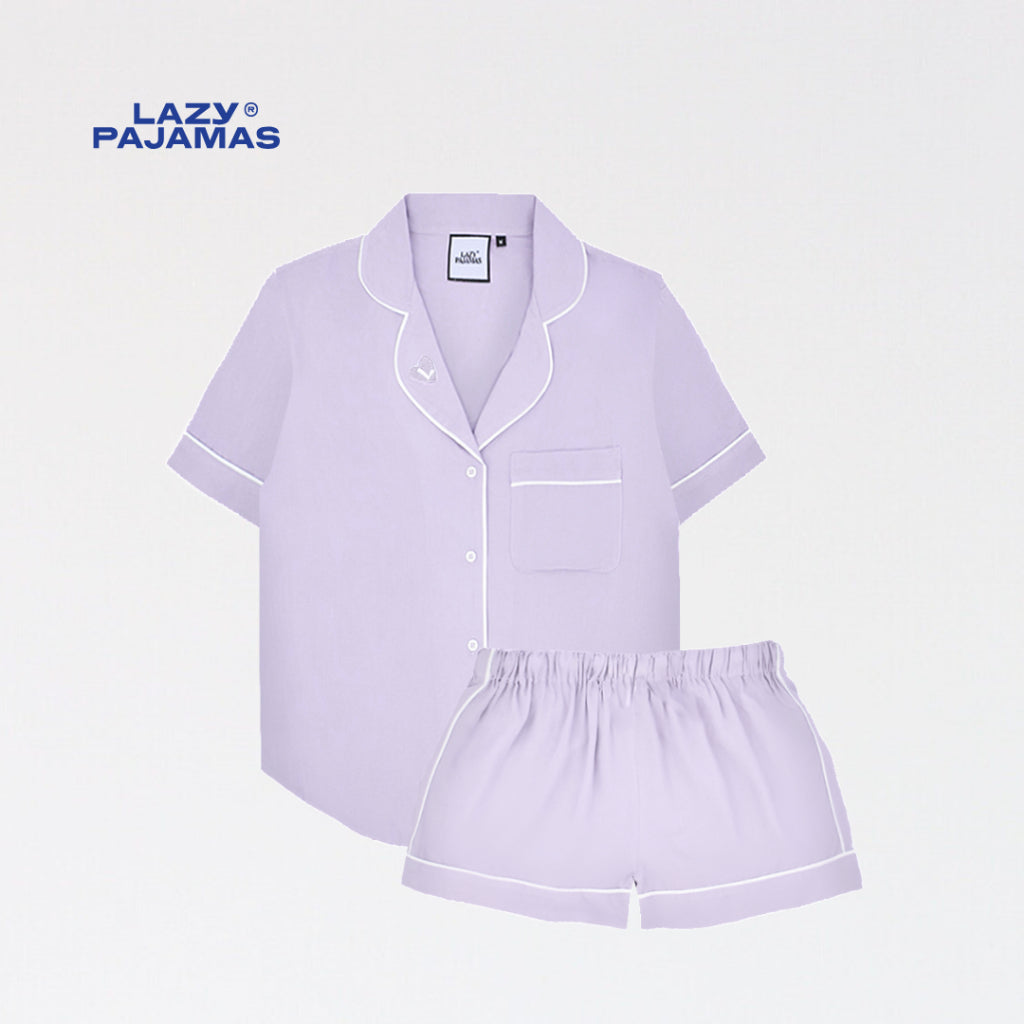 Lazy Pajamas® Gift Set (1 Set Pajamas)