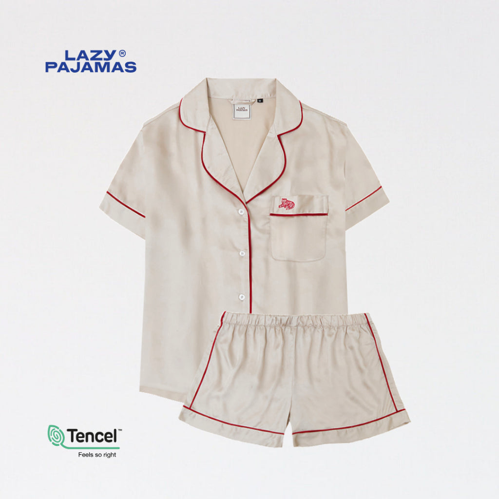 Lazy Pajamas® x Elmer Gift Set