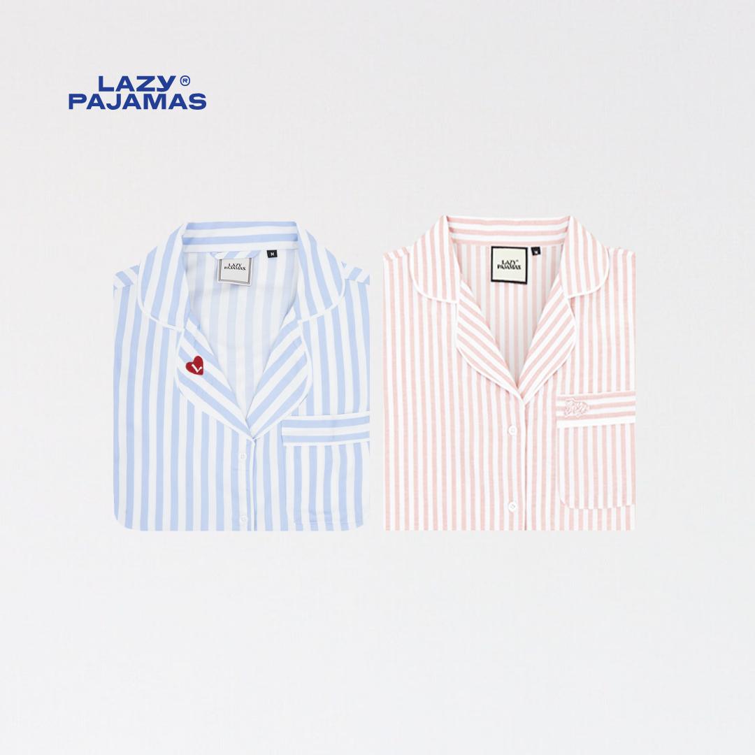 Lazy Pajamas Gift Set (2 Set Pajamas)