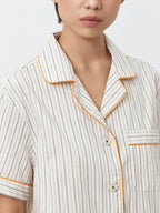 Lazy® Pajamas Heirloom Women Pajamas Set - Saint Malo | Piyama | Baju Tidur