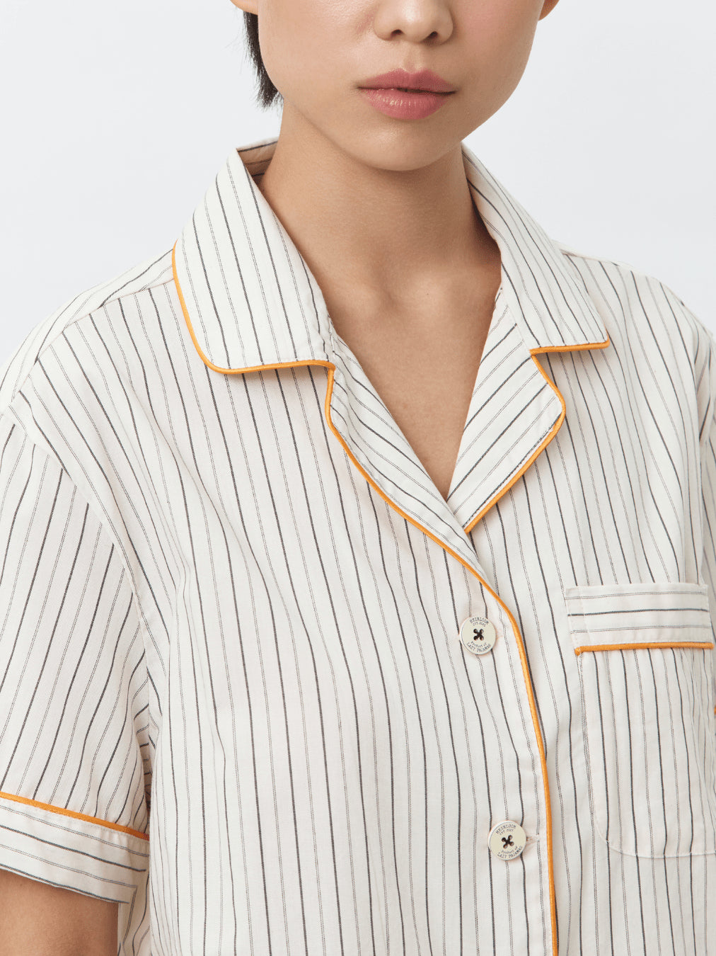 Lazy® Pajamas Heirloom Women Pajamas Set - Saint Malo | Piyama | Baju Tidur