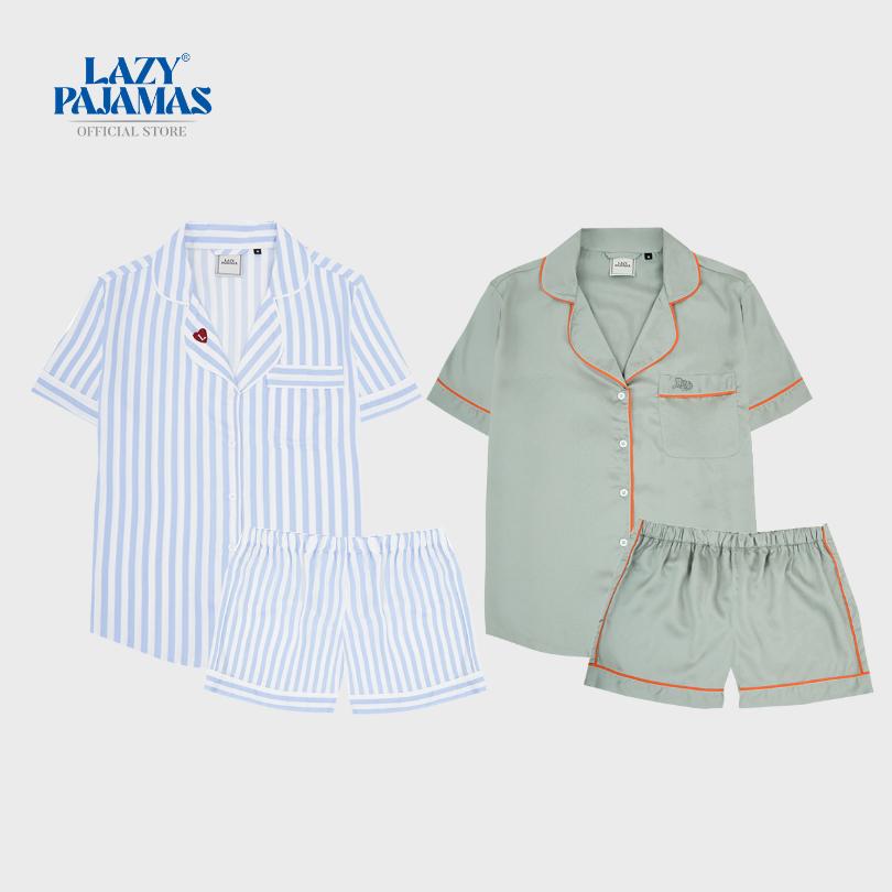 Playjamas & Tencel™ Silk Set