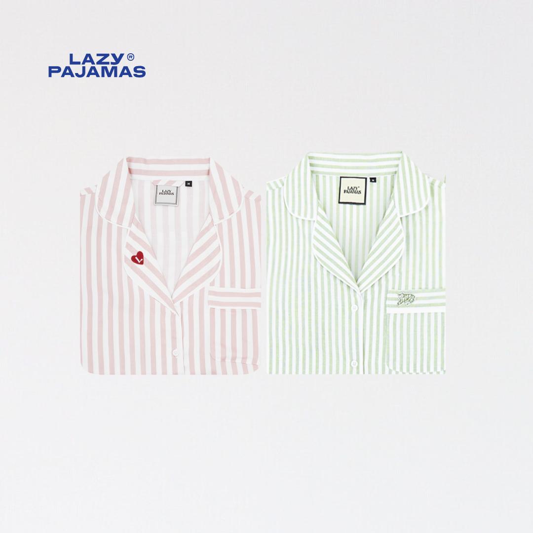 Lazy Pajamas Gift Set (2 Set Pajamas)