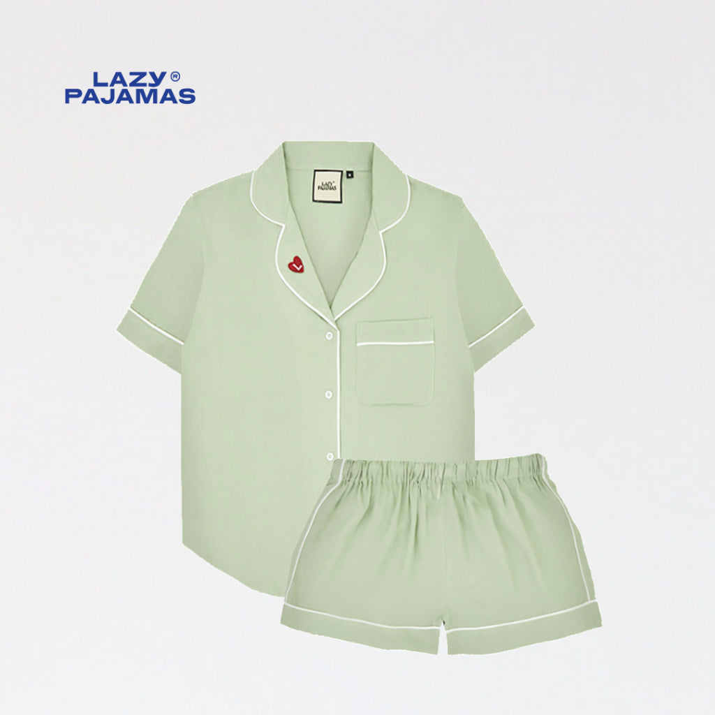 Lazy Pajamas® Gift Set (1 Set Pajamas)