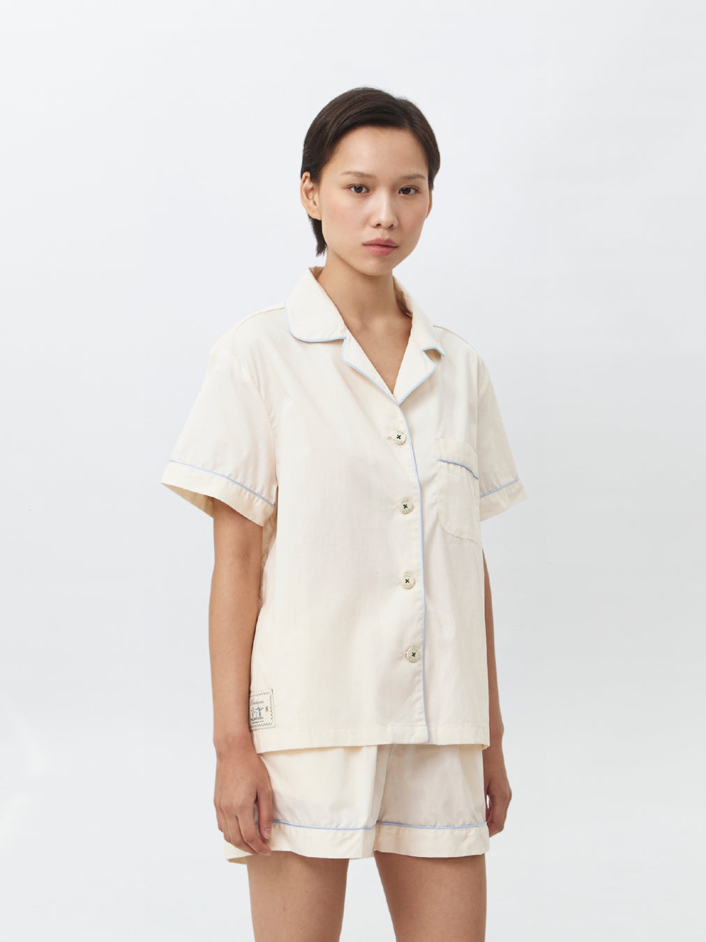 Lazy® Pajamas Heirloom Women Pajamas Set - Oslo | Piyama | Baju Tidur