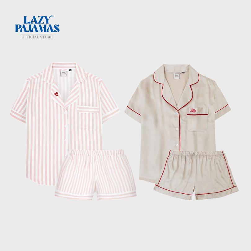 Playjamas & Tencel™ Silk Set