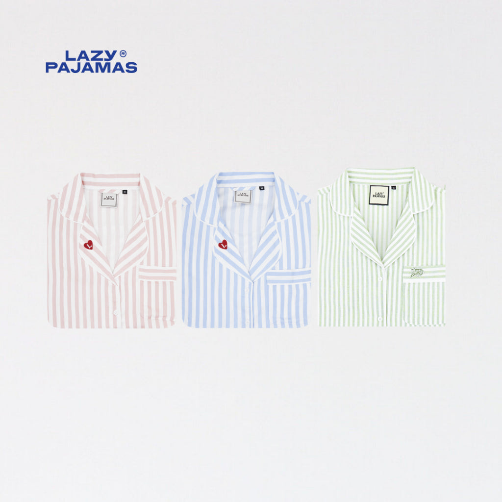 Lazy Pajamas® Gift Set (3 Set Pajamas)